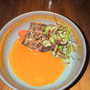 Uchi - Japanese Near Me - Dallas, Texas