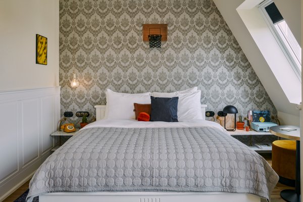 Max Brown Hotel Ku'Damm, part of Sircle Collection by null
