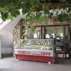 Toros - Since 1894!!!