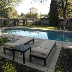 Total Tech Pools & Leisure - Gold Award Winner for Pool Restoration