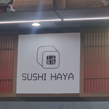 Sushi Haya - Japanese Near Me - Missouri City, Texas