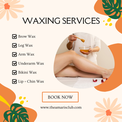 Amaris Skincare