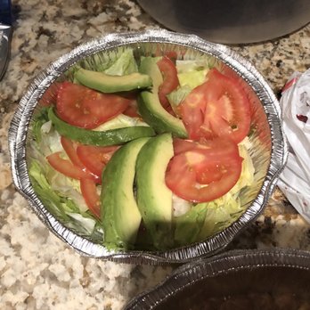 Tacos Express & Deli - Salad was very fresh - Delis Near Me - Highland Mills, New York Tacos Express & Deli - Salad was very fresh - Delis Near Me - Highland Mills, New York