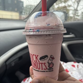 Duck Donuts - Donuts Near Me - Norfolk, Virginia