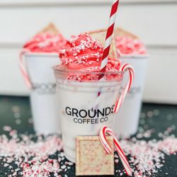 Grounds Coffee Co.
