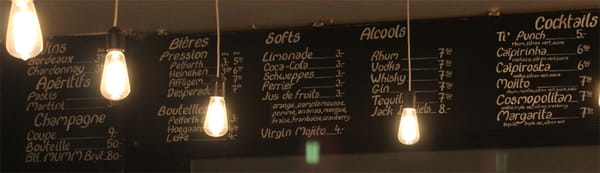 Menu photo 2 Les Disquaires Paris, 75 Menu photo 2 Les Disquaires Paris, 75