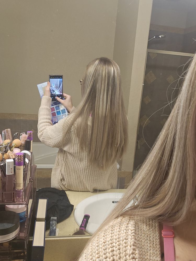 HEART AND SOUL SALON Updated June 2024 3436 N 1st St, Abilene