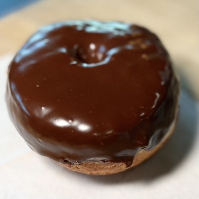 The Donut Stand by null