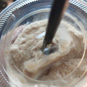 Java Jo's - Frozen Mocha - Coffee & Tea Near Me - Salt Lake City, Utah