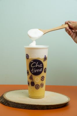 Chatime Overland Park by null