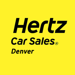 Hertz Car Sales Denver