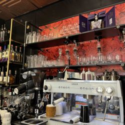 The Parlour