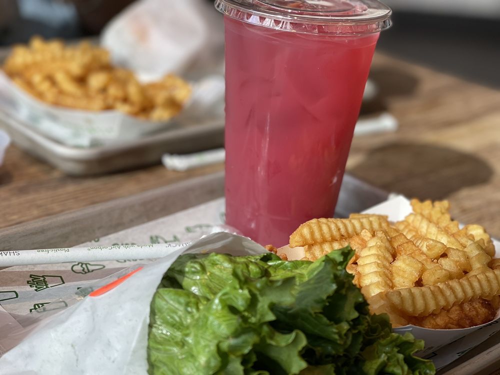 Shake Shack South Lake Union