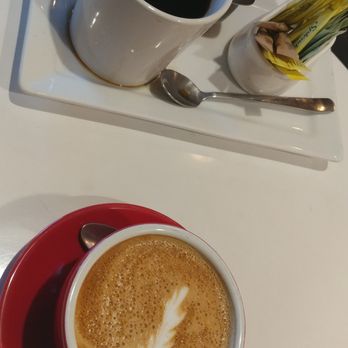 EscoGelato - Coffee & Tea Near Me - Escondido, California EscoGelato - Coffee & Tea Near Me - Escondido, California