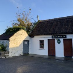 Mary Wards Pub