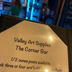 Valley Art Supplies