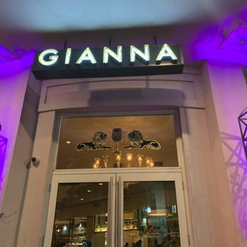 GIANNA RESTAURANT - 700 Photos & 288 Reviews - 700 Magazine St, New