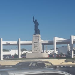 Monumento Miguel Hidalgo - Monumento a Hidalgo