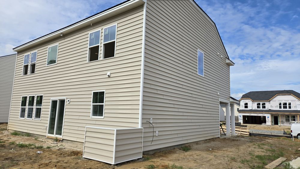 Slide of AB & S General Services