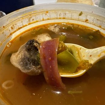 Thai Chilli Pepper Lakeland - Tom Yum - Thai Near Me - Lakeland, Florida