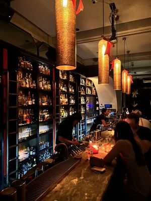 28 HongKong Street by null