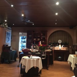 Restaurant Terzo Crotto