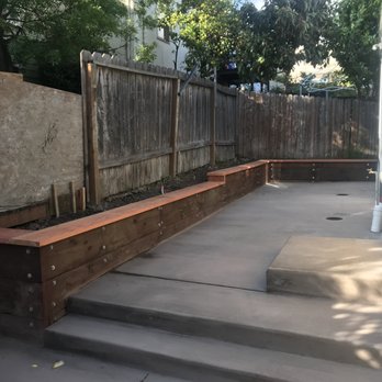All Seasons Construction - Our finished scope of work with All Seasons - Masonry/Concrete Near Me - Oakland, California All Seasons Construction - Our finished scope of work with All Seasons - Masonry/Concrete Near Me - Oakland, California
