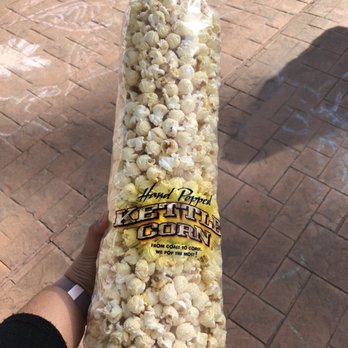 Vacaville Fiesta Days - $10 large kettle corn - Festivals Near Me - Vacaville, California Vacaville Fiesta Days - $10 large kettle corn - Festivals Near Me - Vacaville, California