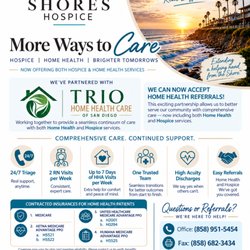 Shores Hospice