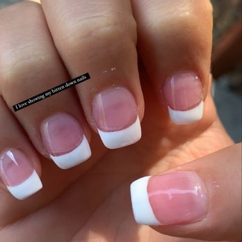 Bella Nails & Brows - Nail Salons Near Me - La Mesa, California