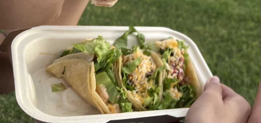Horhitos Mobile Taqueria Logo