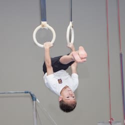 Premier Gymnastics Academy West