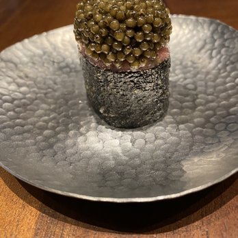 JUA - Caviar Kim - Korean Near Me - New York, New York JUA - Caviar Kim - Korean Near Me - New York, New York