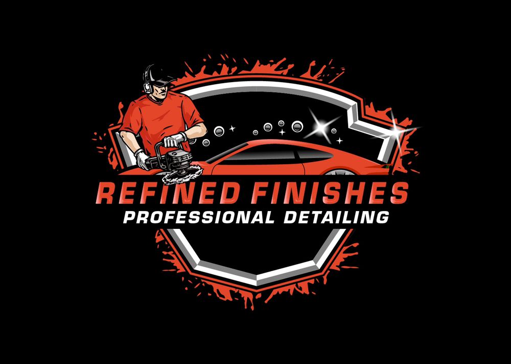 REFINED FINISHES Updated August 2024 Edgewater, Florida Auto