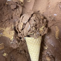 Peanut Butter Chocolate