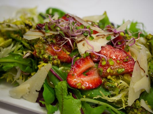 Restaurant copenhagen by null