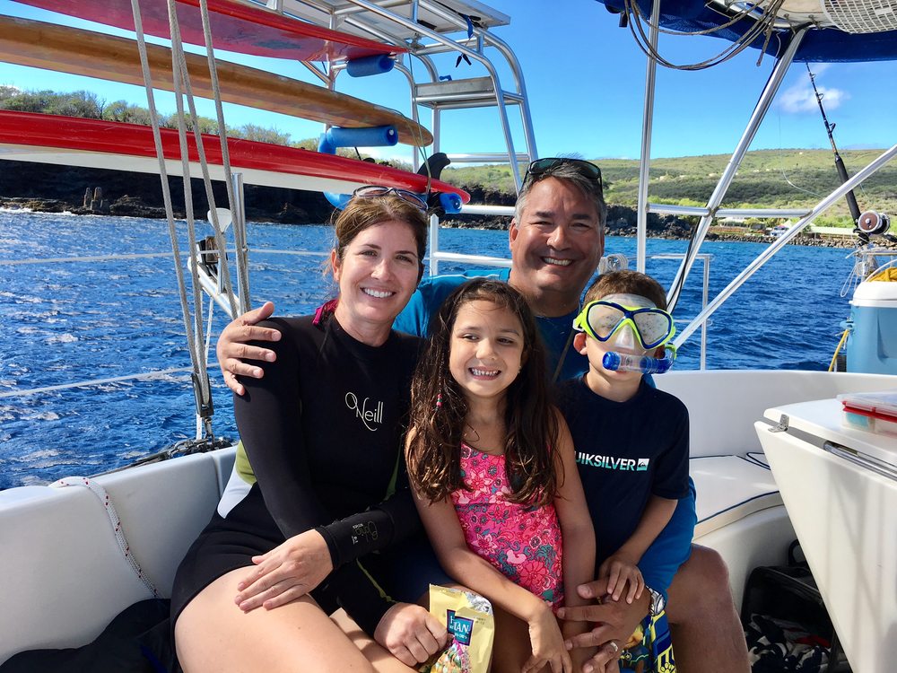 Hawaii Sailing Adventures, Honolulu Roadtrippers