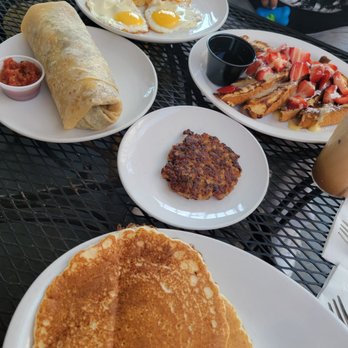 Mama Kat's - Breakfast - American Near Me - San Marcos, California Mama Kat's - Breakfast - American Near Me - San Marcos, California