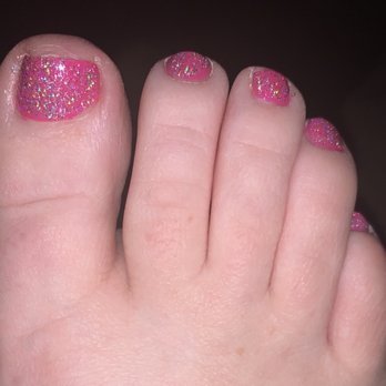 You Got Nail'd - Pedicure 6/26/20 - Nail Salons Near Me - Encino, California You Got Nail'd - Pedicure 6/26/20 - Nail Salons Near Me - Encino, California