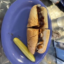 Chicky-B BBQ