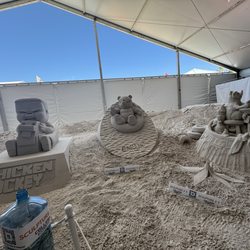 Pier 60 Sugar Sand Festival