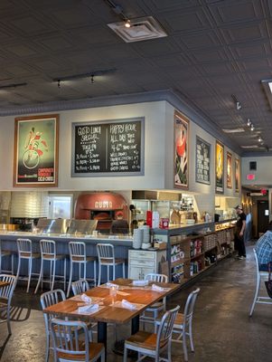 Pizzeria Gusto by null