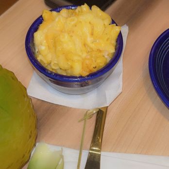 Konoko Restaurant - Macaroni and cheese - Caribbean Near Me - White Marsh, Maryland