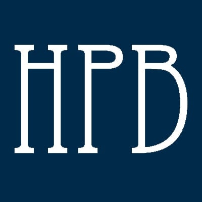 Hord's Plumbing & Backhoe Logo