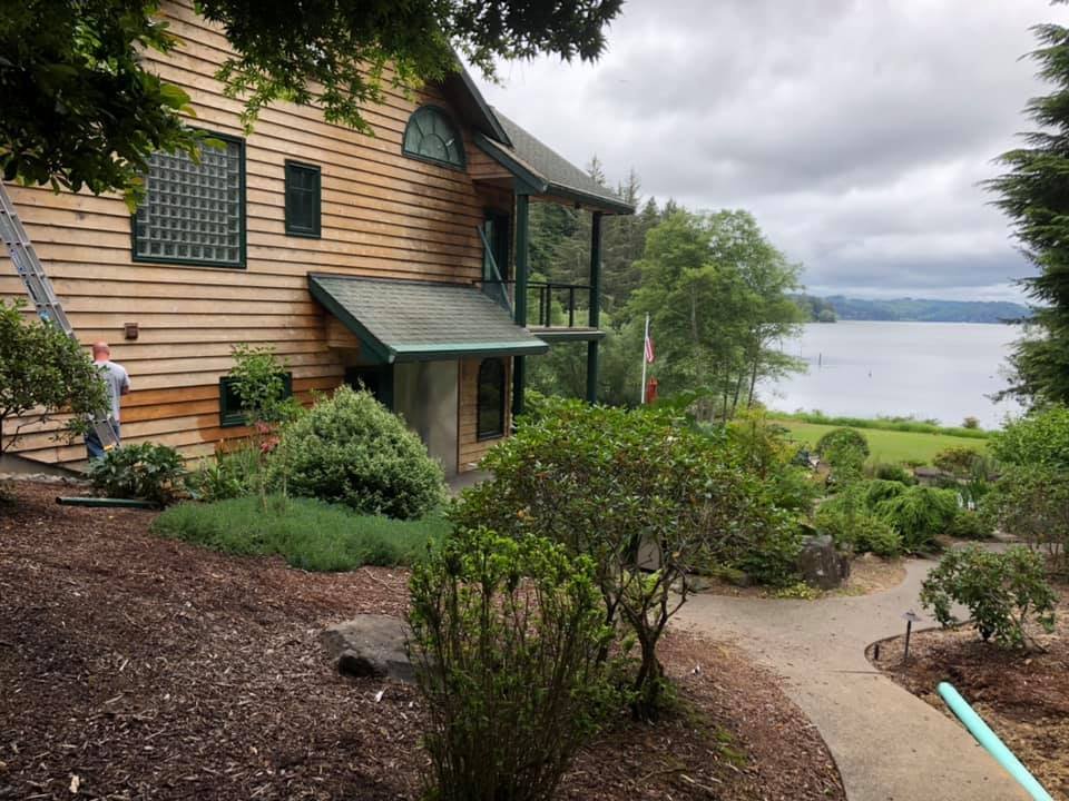 MCCORMICK AND SON CONSTRUCTION Coos Bay, OR Yelp