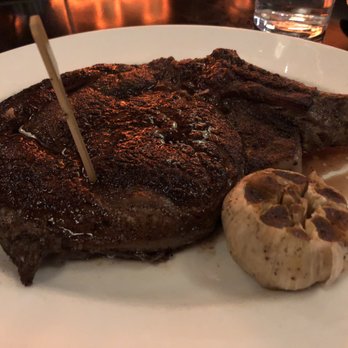 Char Steakhouse - Cowboy 20oz Ribeye - Steakhouses Near Me - Red Bank, New Jersey Char Steakhouse - Cowboy 20oz Ribeye - Steakhouses Near Me - Red Bank, New Jersey