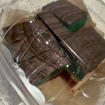 CynTucci's - Rainbow cookies - Coffee & Tea Near Me - Mooresville, North Carolina CynTucci's - Rainbow cookies - Coffee & Tea Near Me - Mooresville, North Carolina