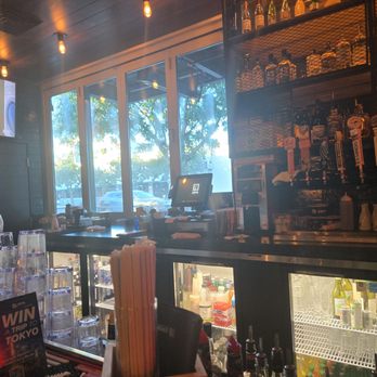 JINYA Ramen Bar - Chandler - Ramen Near Me - Chandler, Arizona