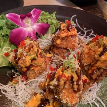 Okinii - A20. 4 Piece Sushi Appetizer - Sushi Bars Near Me - New York, New York