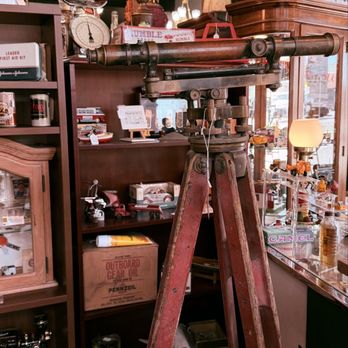 Things Unique - Antiques Near Me - Wellington, Ohio Things Unique - Antiques Near Me - Wellington, Ohio